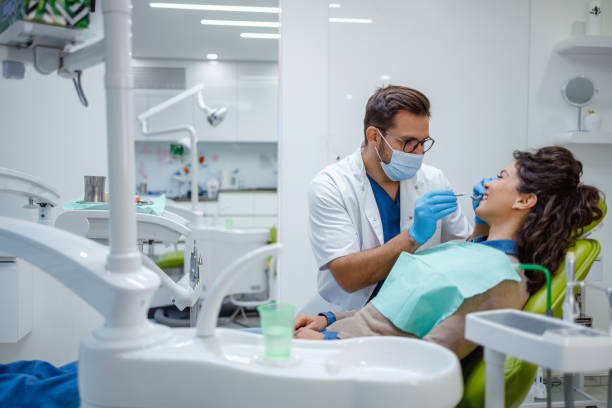 Best Sedation Dentistry  in Ralston, NE